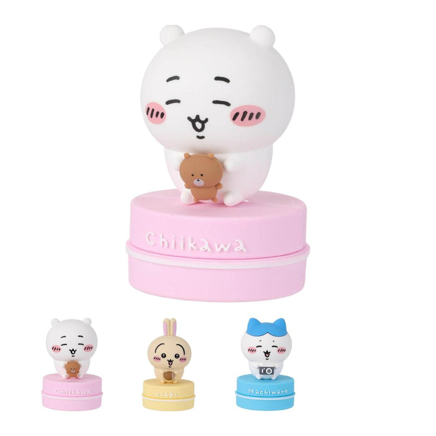Chiikawa Collection 3D Stamp Ornament