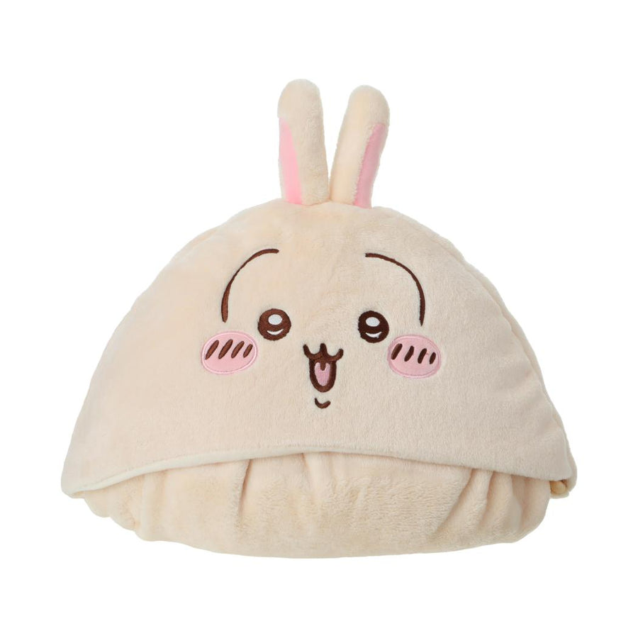 Chiikawa Collection Throw Blanket (Usagi)