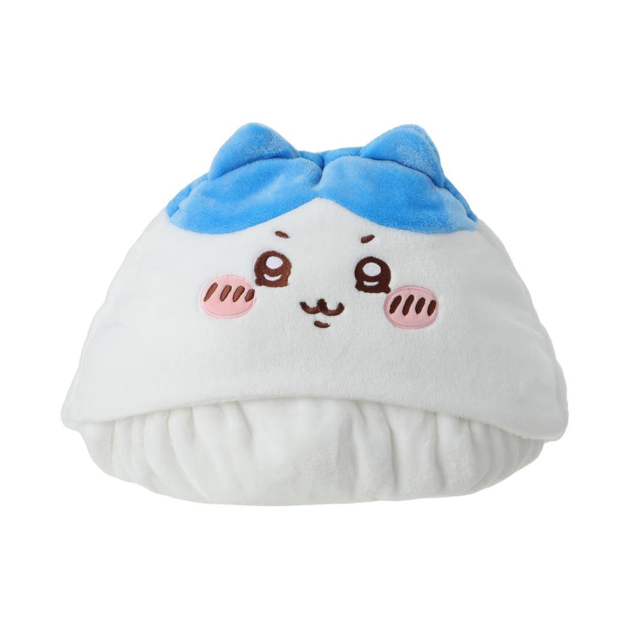 Chiikawa Collection Throw Blanket (Hachiware)