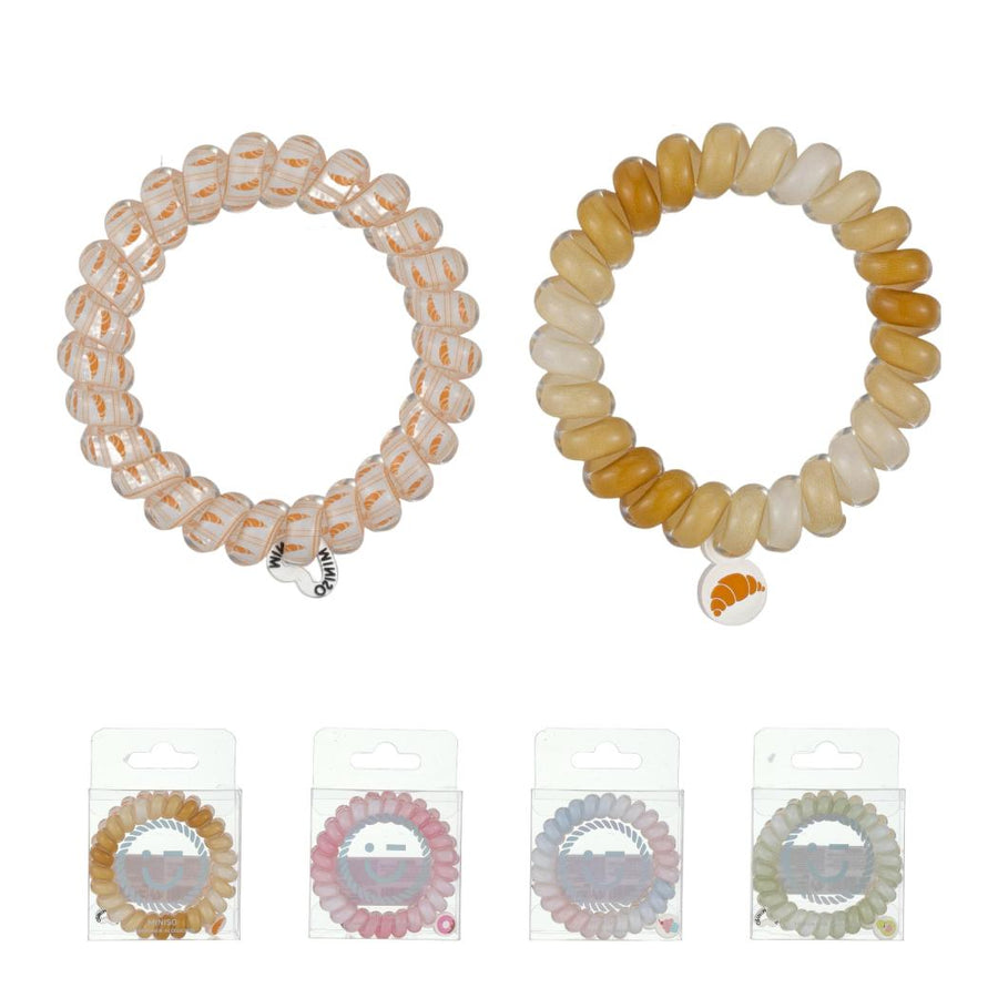 WINK Series Hair Tie (2 pcs)