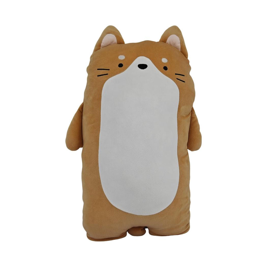24in. Cat & Dog Bolster(Shiba Inu)