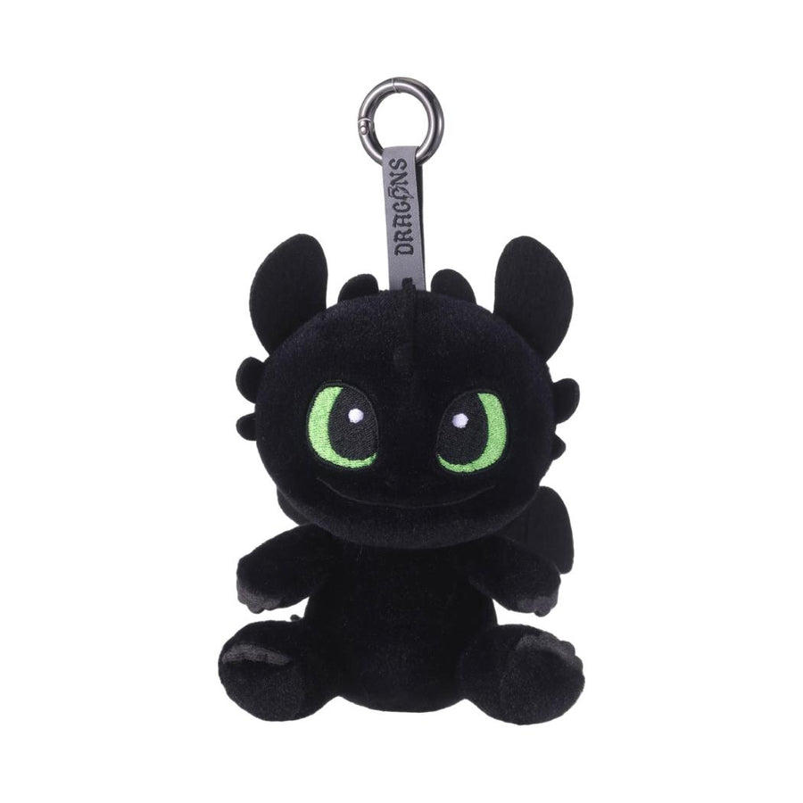 How to Train Your Dragon Collection Toothless Classic Pendant (Hug)