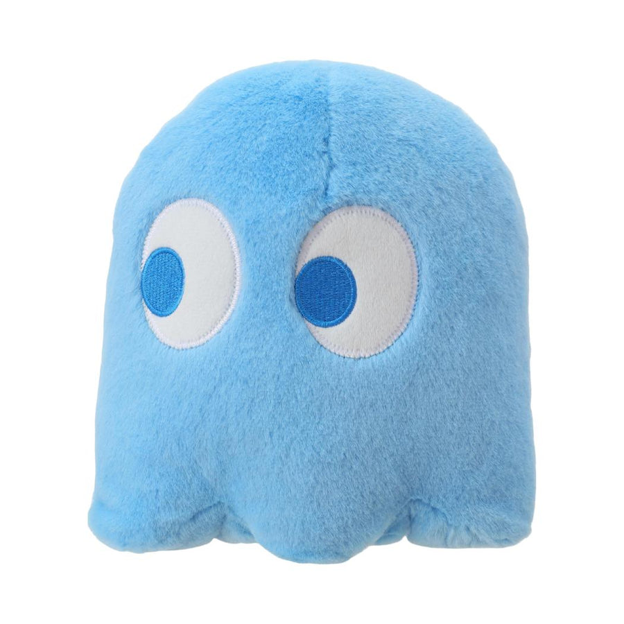 PAC-MAN Collection 8in. Plush Toy(Inky)