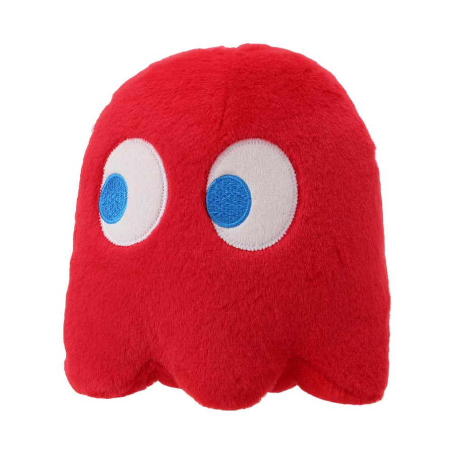 PAC-MAN Collection 8in. Plush Toy(Blinky)