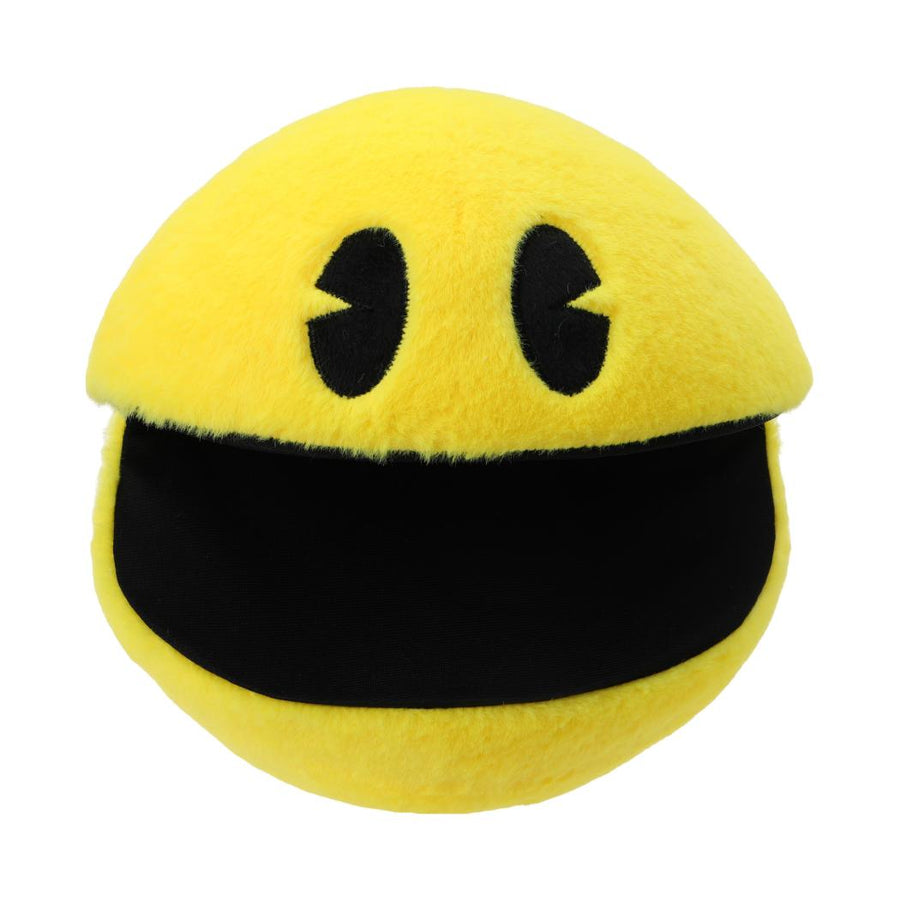 PAC-MAN Collection 8in. Plush Toy(PAC MAN)