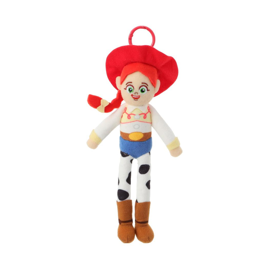 Disney Pixar Collection 9in. Plush Pendant (Jessie)