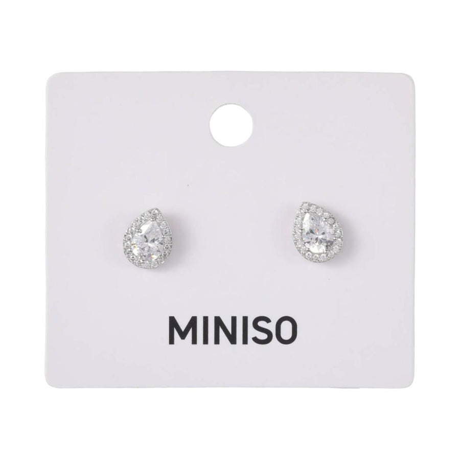 Minimalist Series Earrings (2 pcs)