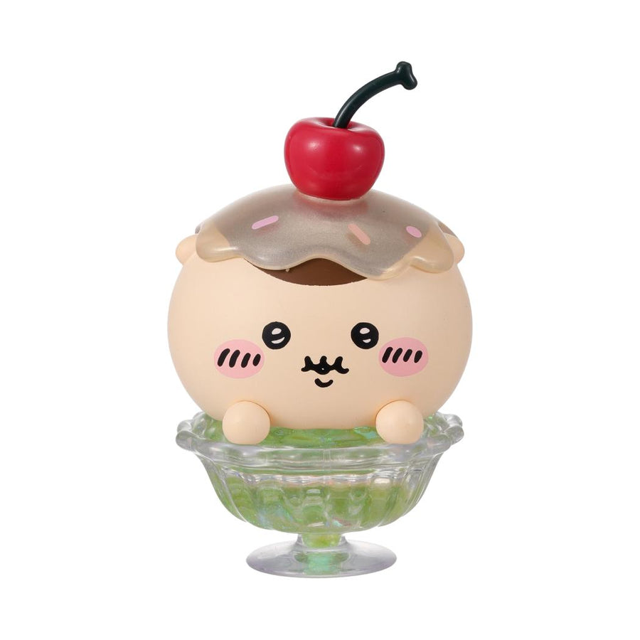 Chiikawa Collectino Shaved Ice Ornament - Kurimanju