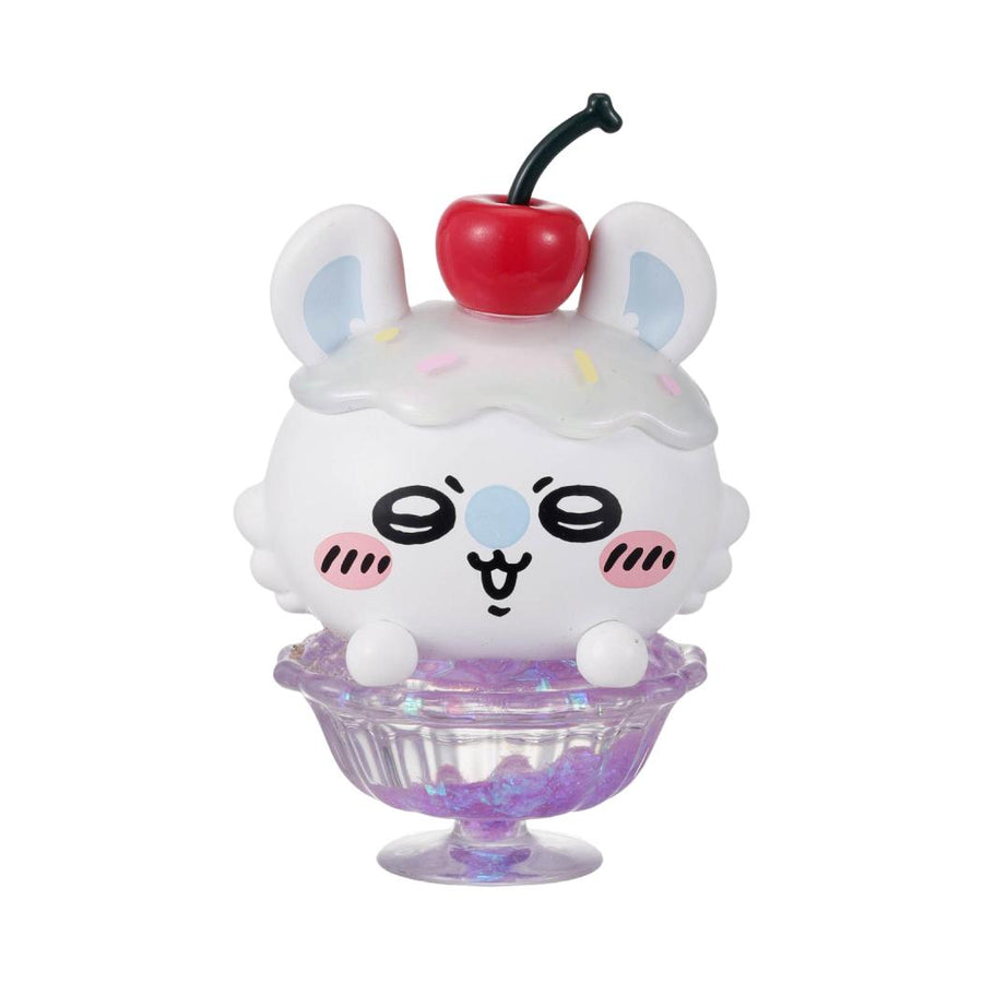 Chiikawa Collectino Shaved Ice Ornament - Momonga