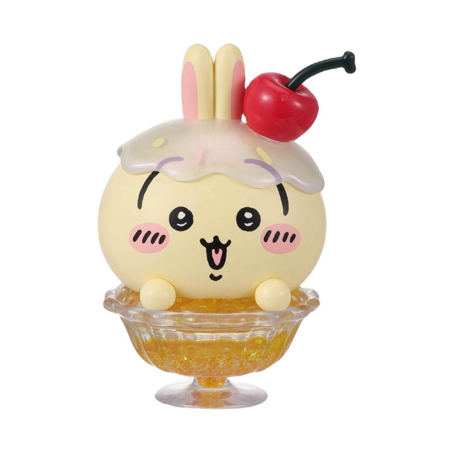 Chiikawa Collectino Shaved Ice Ornament - Usagi
