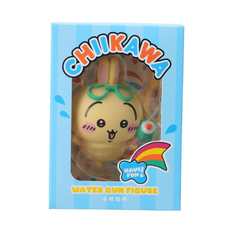 Chiikawa Collection Water Gun Pendant - Usagi