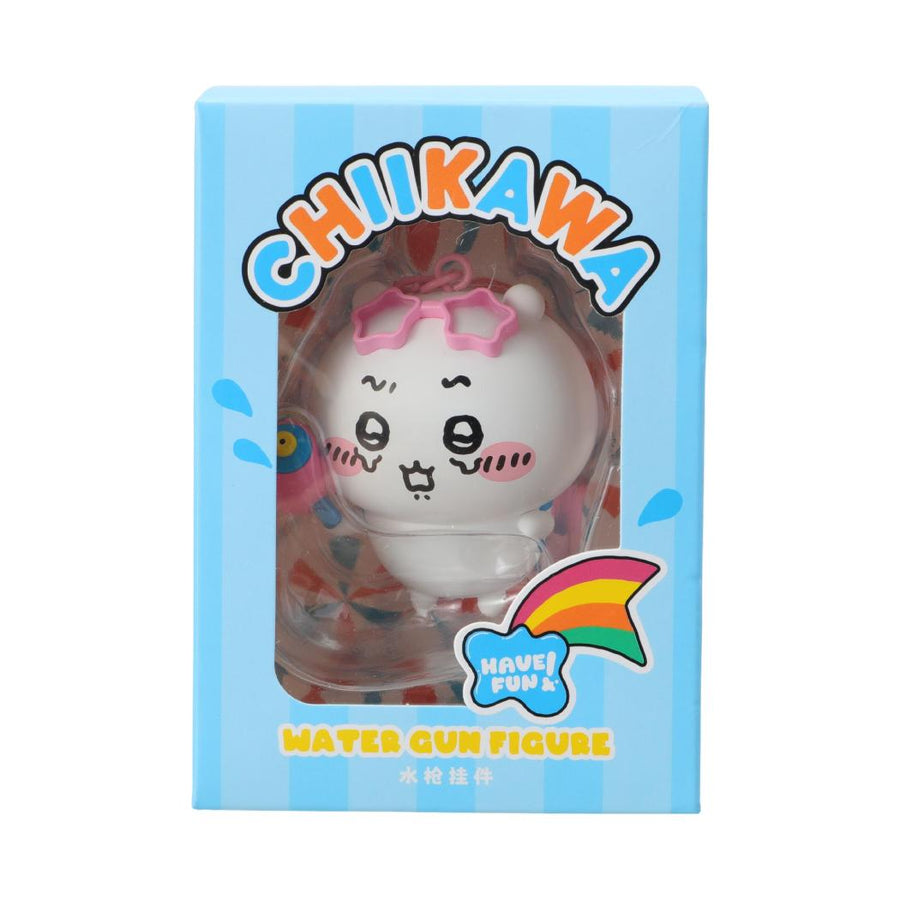 Chiikawa Collection Water Gun Pendant - Chiikawa