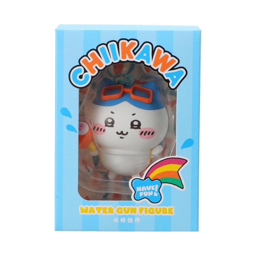 Chiikawa Collection Water Gun Pendant - Hachiware
