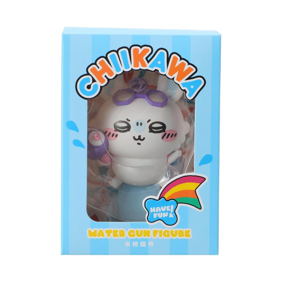 Chiikawa Collection Water Gun Pendant - Momonga