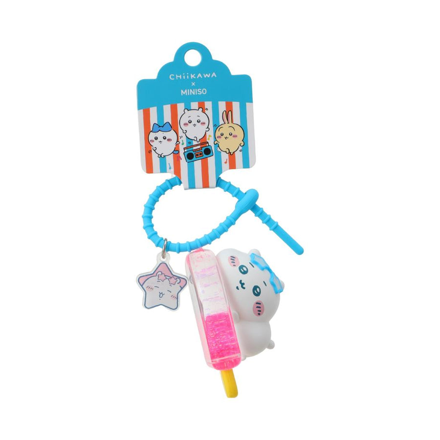 Chiikawa Summer Festival Ice Cream Pendant - Chiikawa