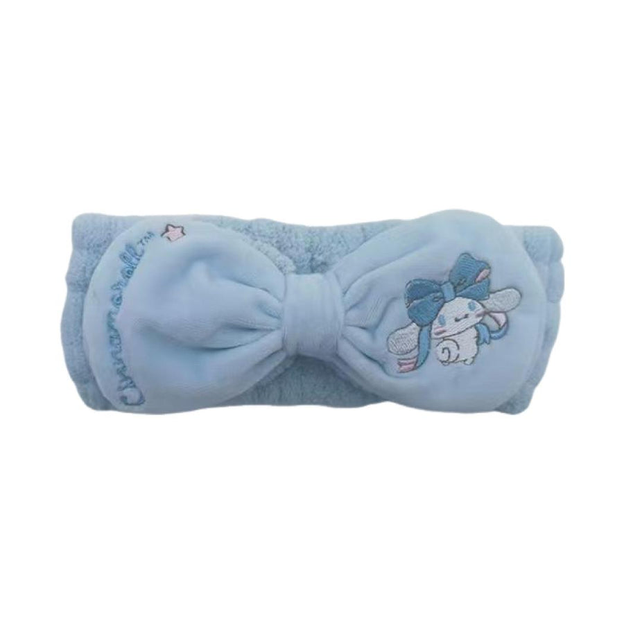 Cinnamoroll Lovely Ribbon Collection Headband
