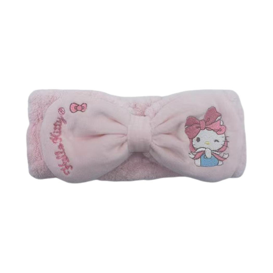 Hello Kitty Lovely Ribbon Collection Headband