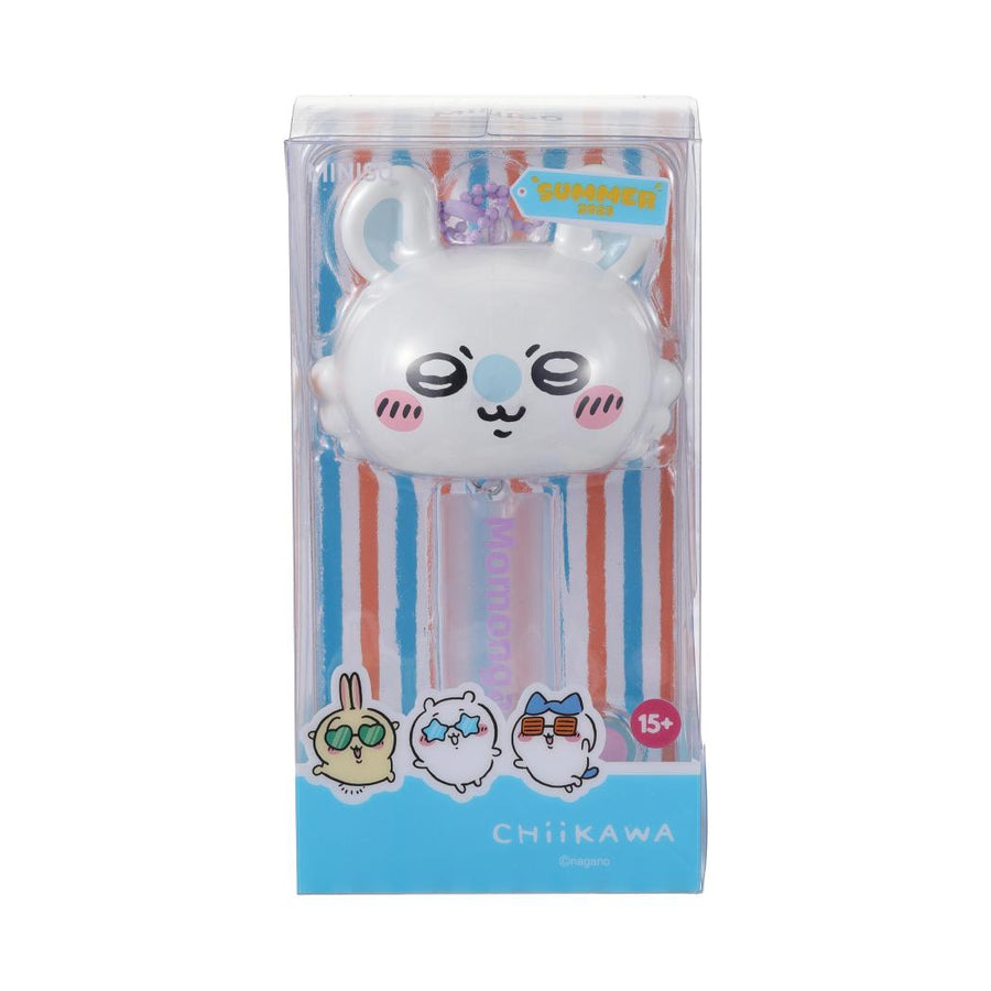 Chiikawa Collection Wind Chime Pendant - Momonga