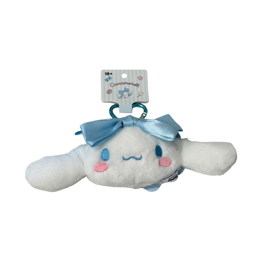Cinnamoroll Lovely Ribbon Collection Compact Mirror