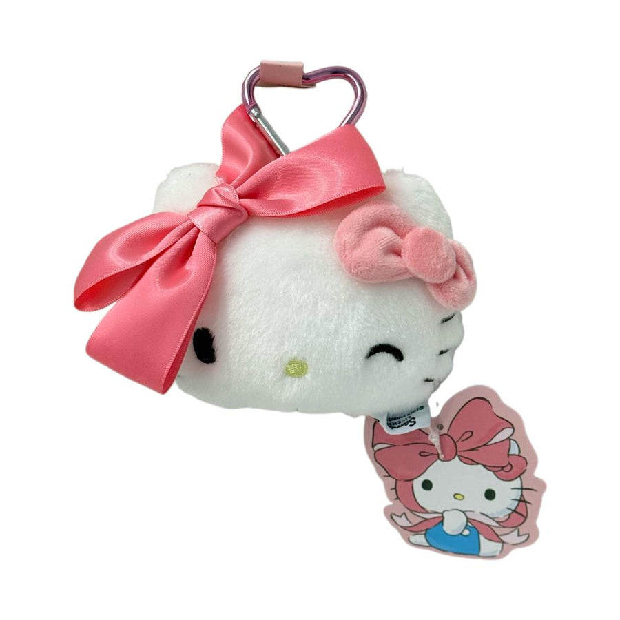 Hello Kitty Lovely Ribbon Collection Compact Mirror