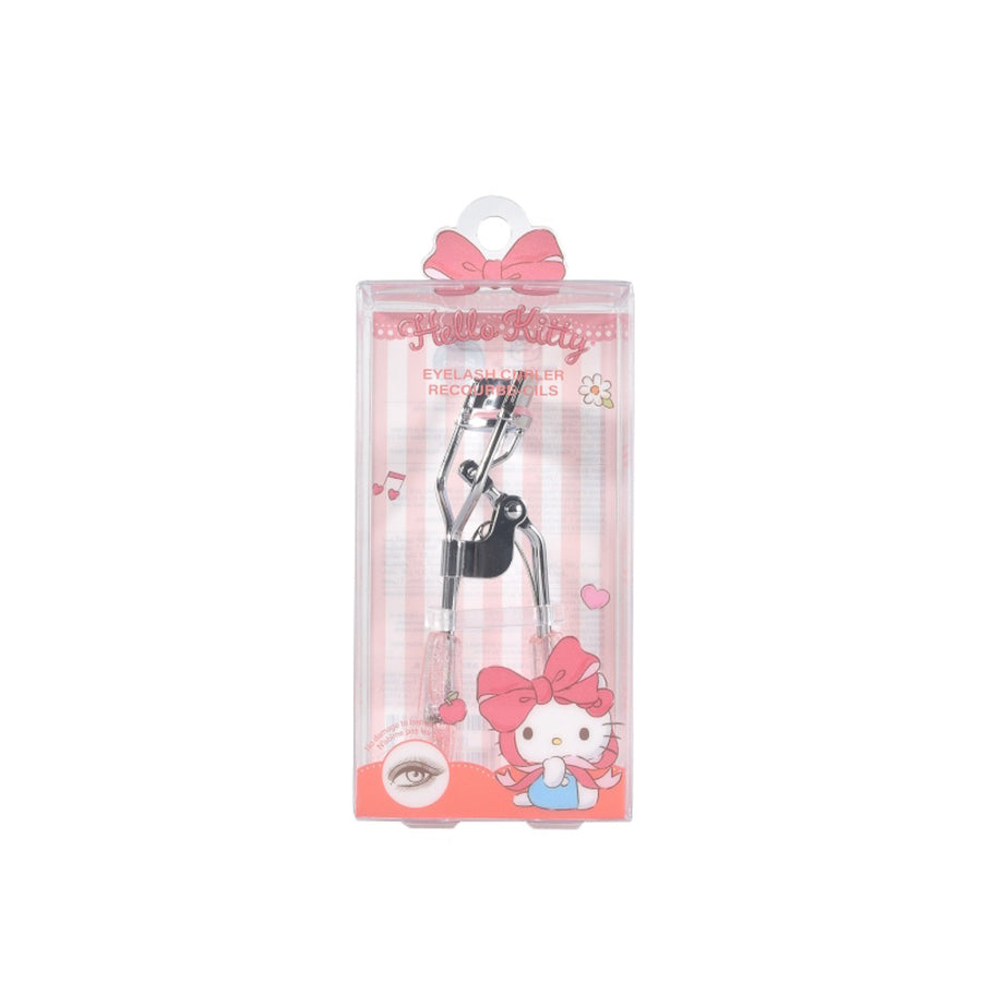 Hello Kitty Lovely Ribbon Collection Eyelash Curler