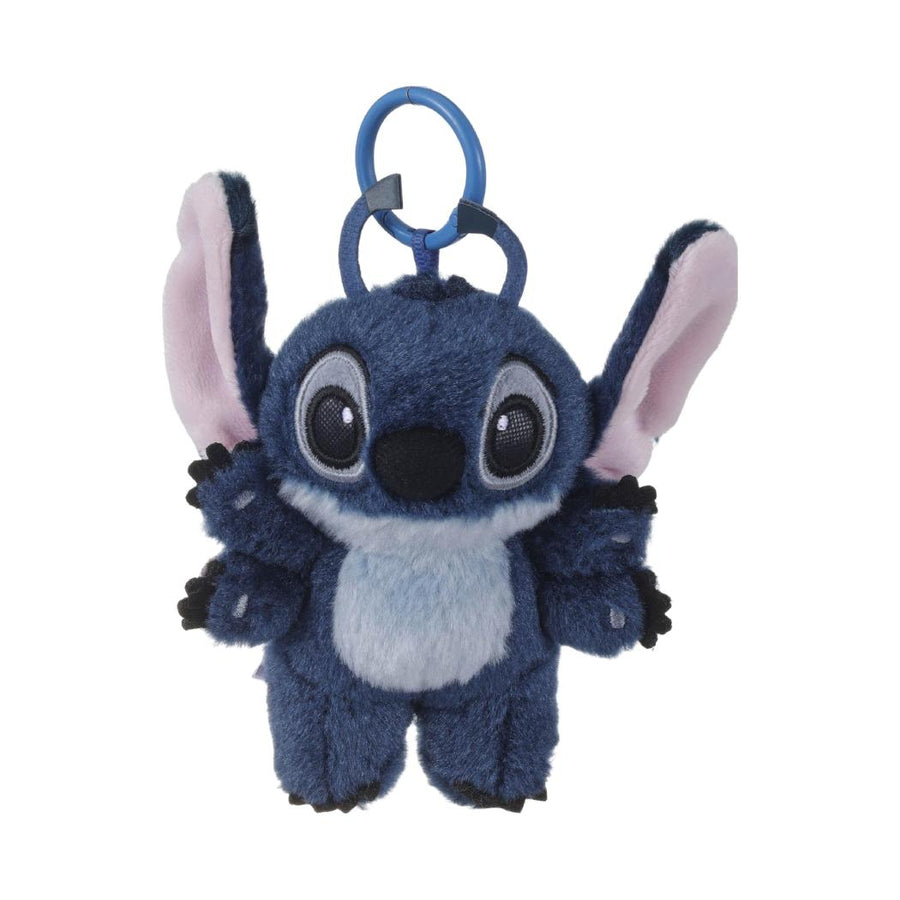 Disney Stitch Collection Six-handed Plush Pendant