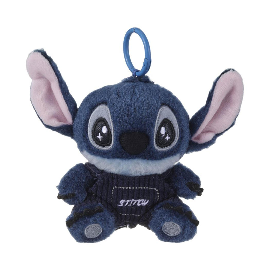 Disney Stitch Collection Cool Stitch Plush Pendant