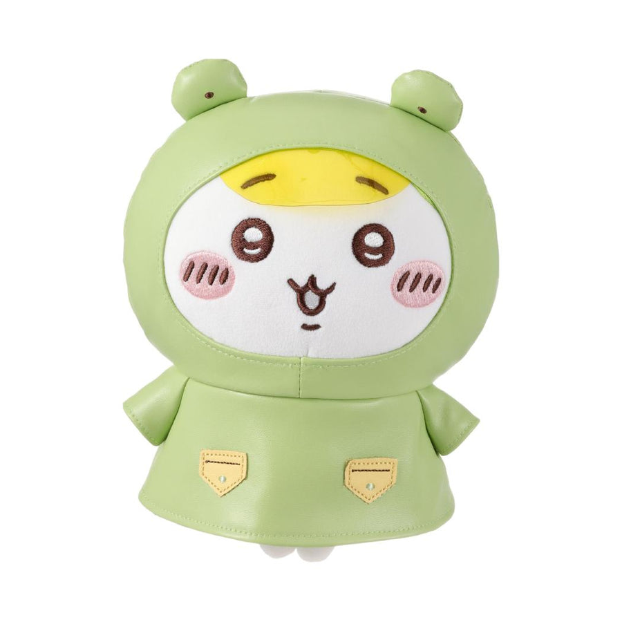Chiikawa Blazing Summer Raincoat Plush Toy (Chiikawa)
