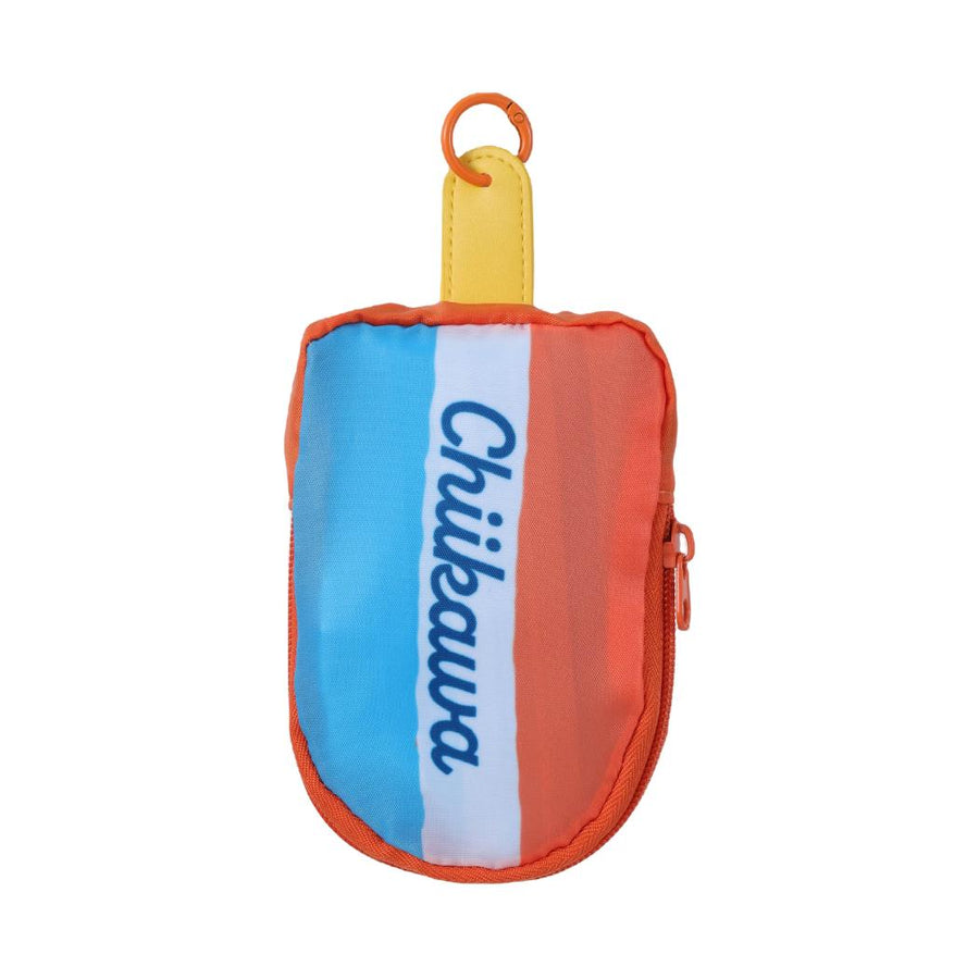 Chiikawa Blazing Summer Foldable Storage Bag