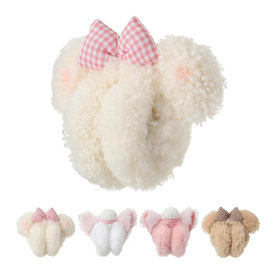 Animal Ear Earmuffs