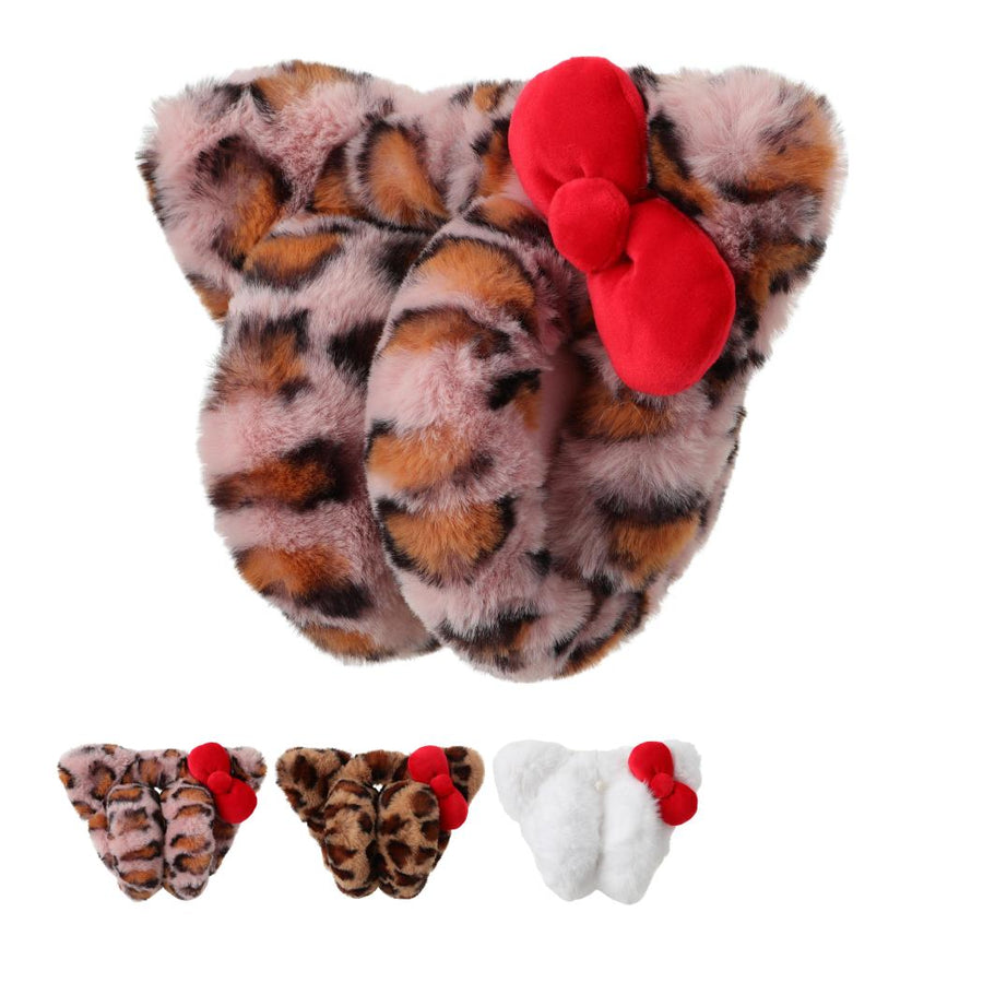 Cat Ear Earmuffs