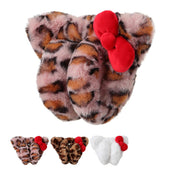 Bear Ear Beanie