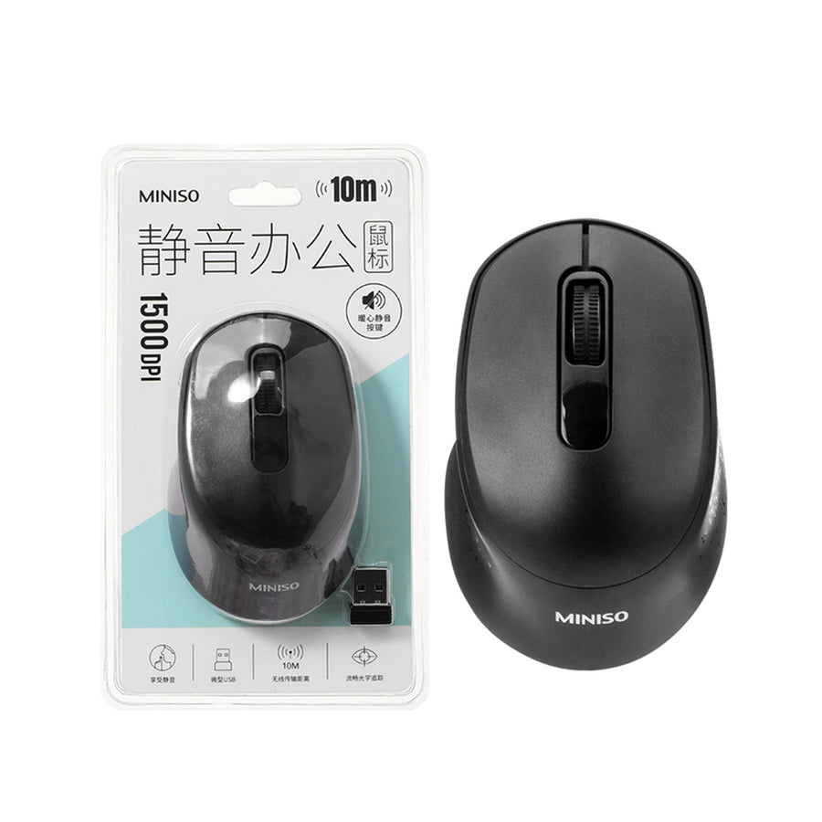 wireless mouse(Blue)