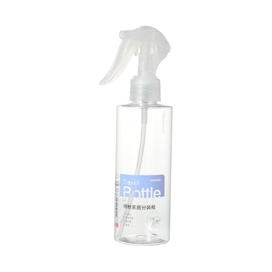 PET Spray Bottle 200ml