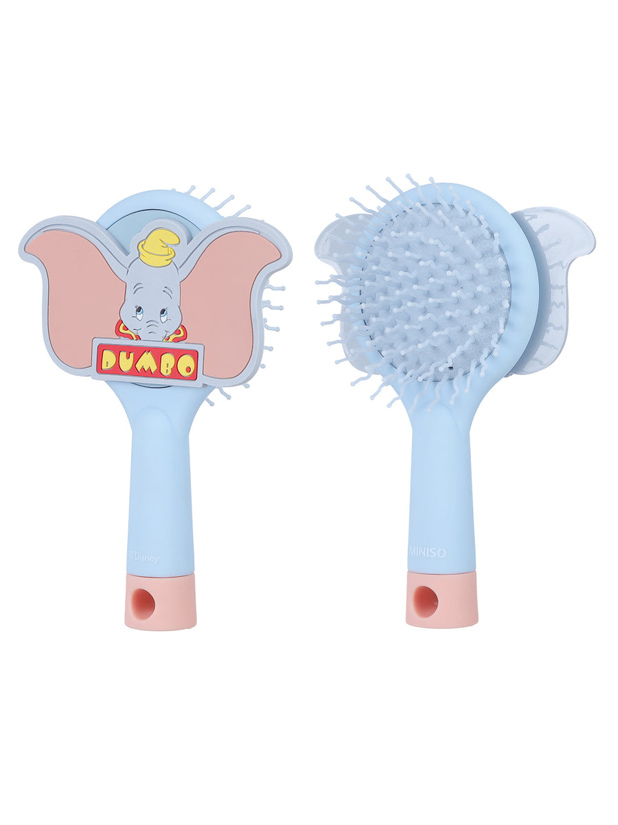 Disney Animals Collection Massaging Paddle Brush-Dumbo