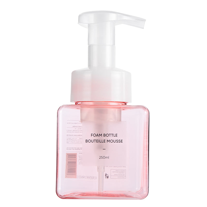 Foam Bottle(Pink)
