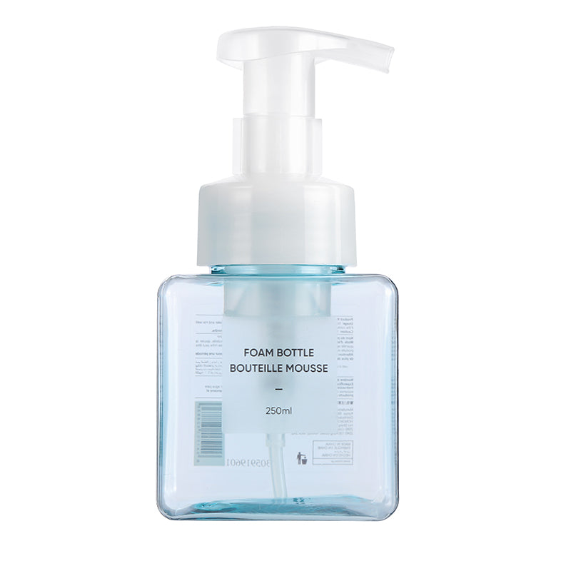 Foam Bottle(Blue)