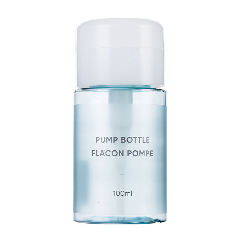 Pump Bottle