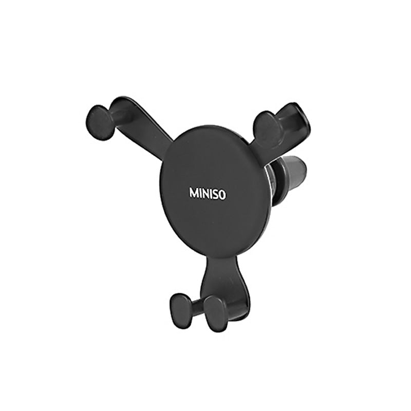 Car Phone Holder(Black)