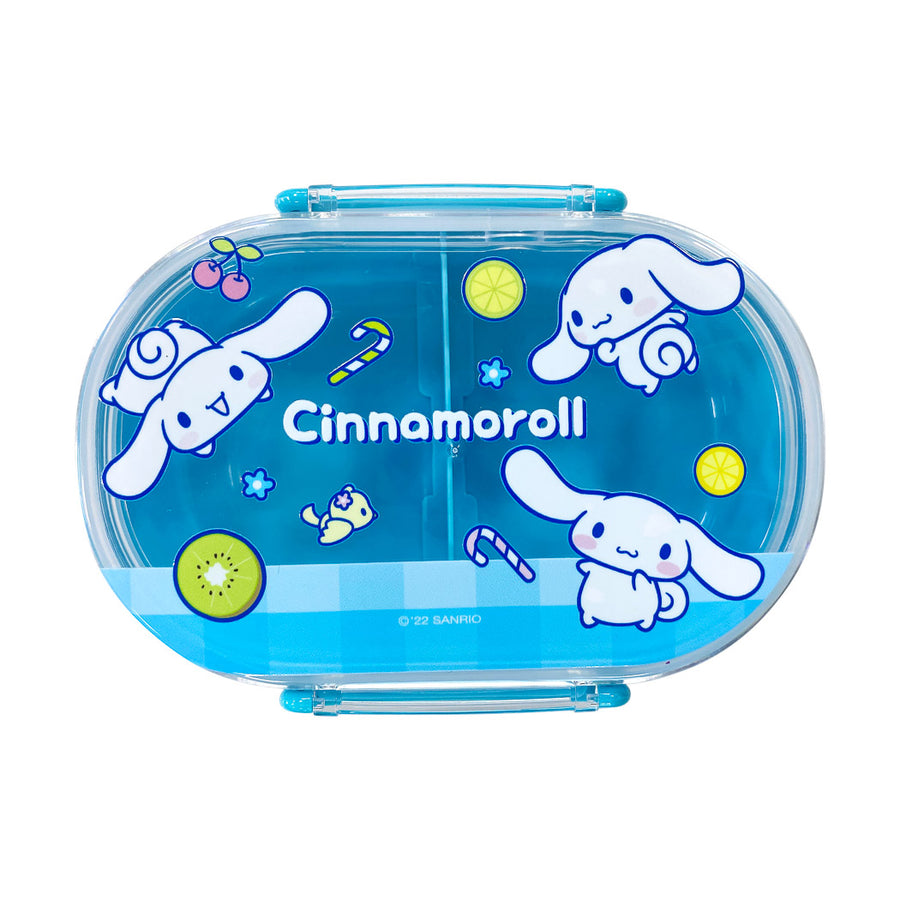 Cinnamoroll Fascinating Adventure Lunch Box 650mL