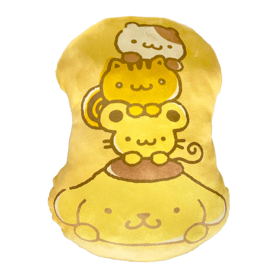 Sanrio character Printed Pillow Series(POMPOMPURIN)