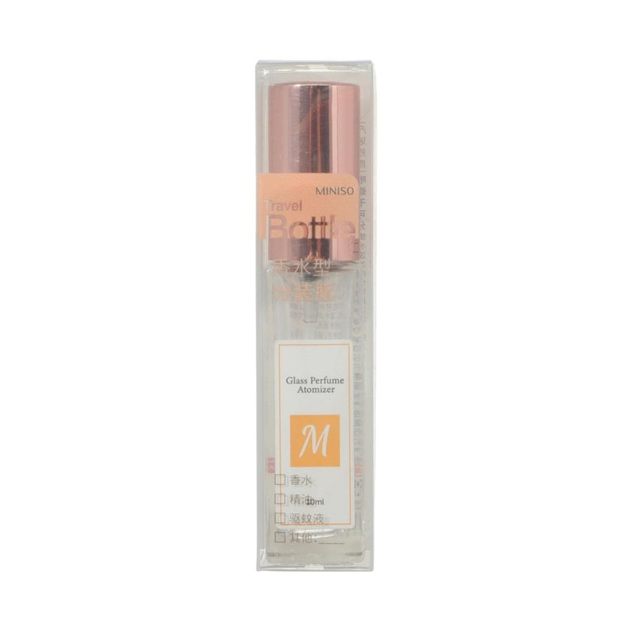 Glass Perfume Automizer (10ml)