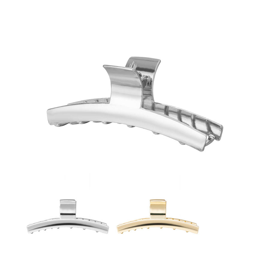 Ins Style Square Large Hair Claw Clip