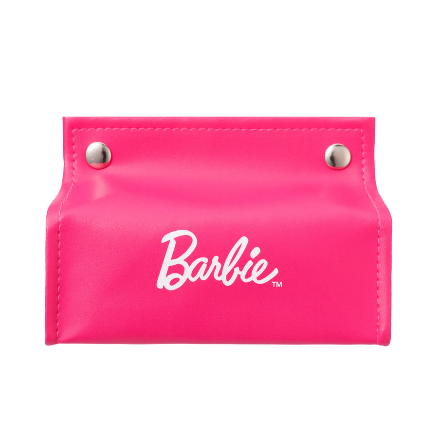 Barbie Collection PVC Tissue Box Cover