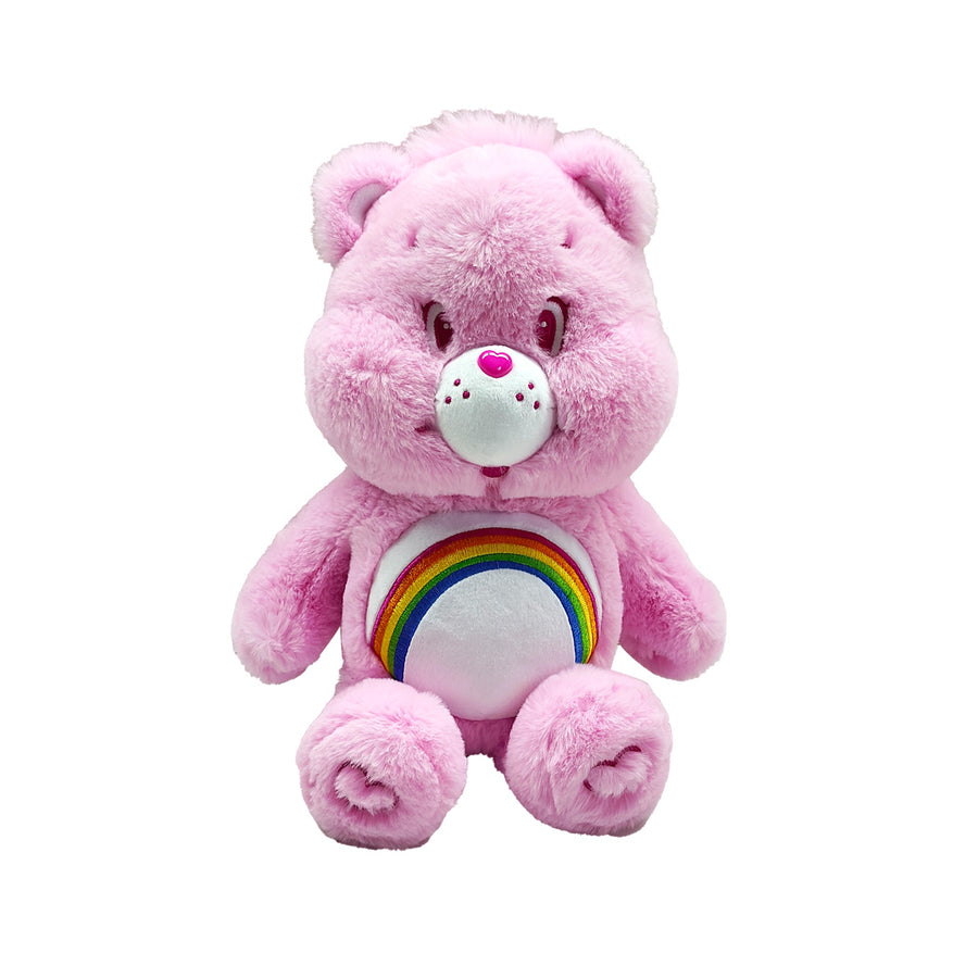 Care Bears Collection 12in. Plush Toy(Cheer)