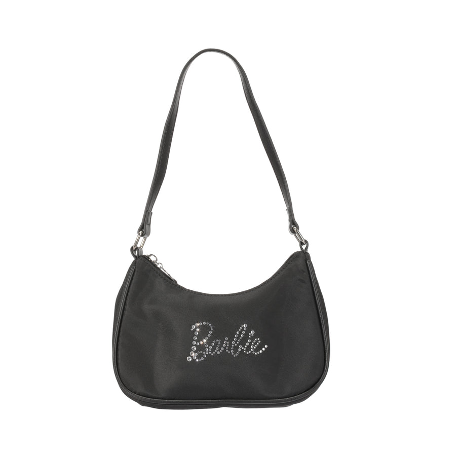 Barbie Collection Shoulder Bag(Black)