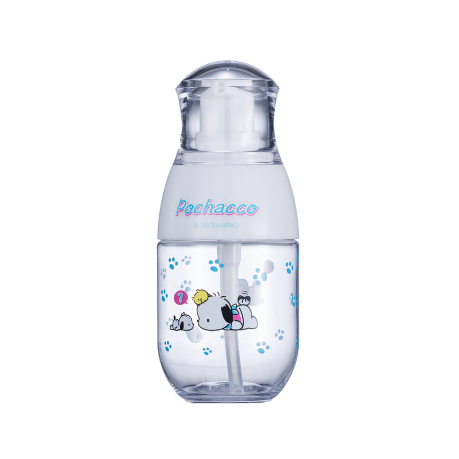 Pochacco Lotion Bottle 45ml