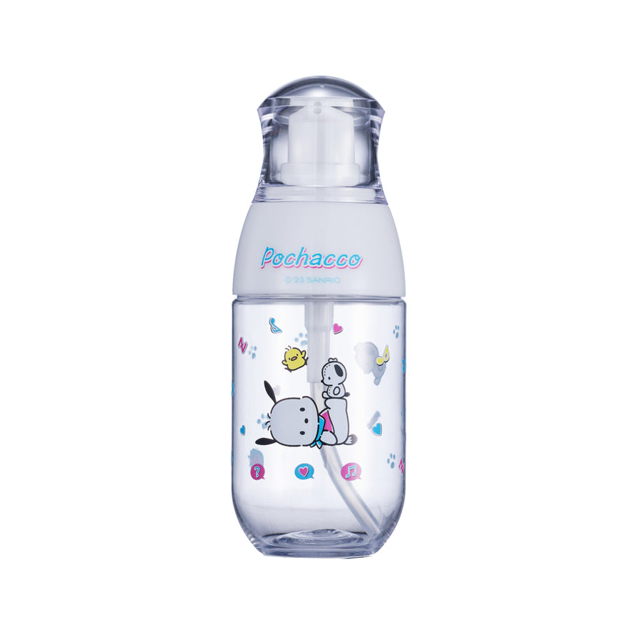 Pochacco Lotion Bottle 60mL