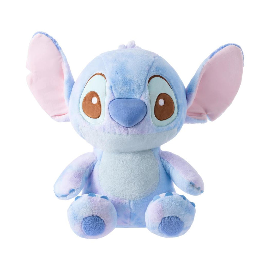 Disney Stitch Collection 21in. Spectrum Stitch Plush Toy