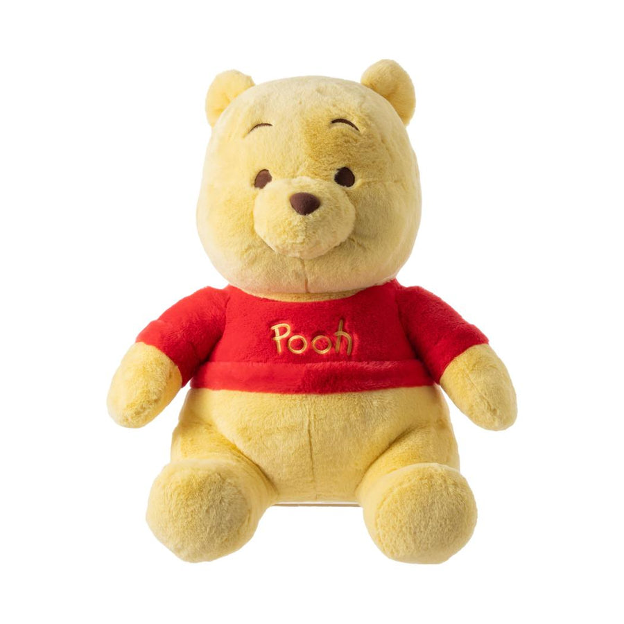 Disney Winnie-the-Pooh Collection 21in. Winnie-the-Pooh Plush Toy